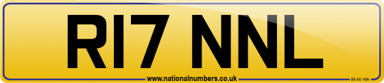 R17 NNL