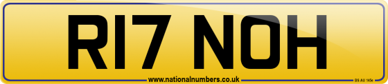 R17 NOH