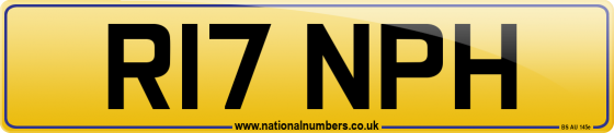 R17 NPH