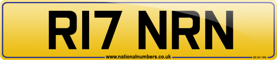 R17 NRN