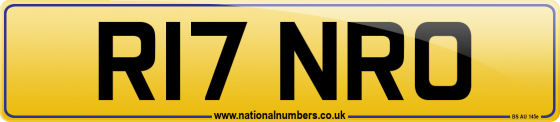 R17 NRO