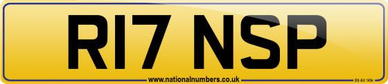 R17 NSP