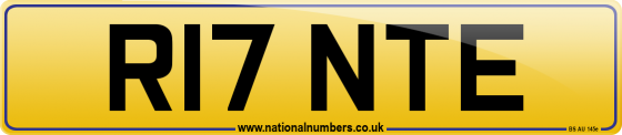 R17 NTE