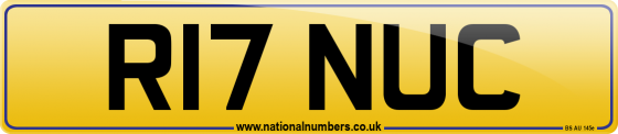 R17 NUC