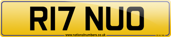 R17 NUO