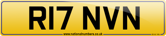 R17 NVN