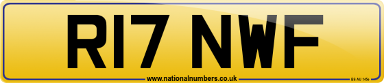 R17 NWF