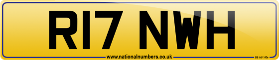 R17 NWH