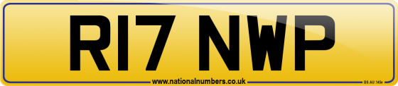 R17 NWP