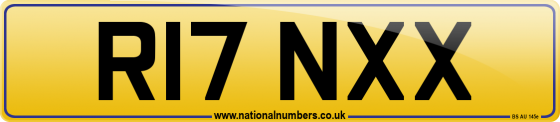 R17 NXX