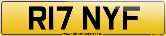 R17 NYF