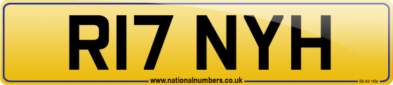 R17 NYH