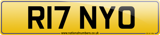 R17 NYO