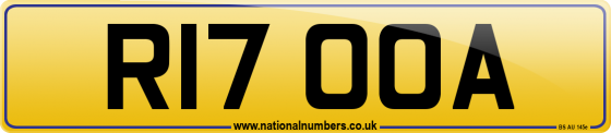 R17 OOA