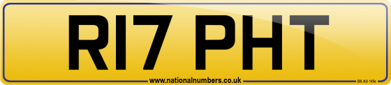 R17 PHT