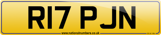 R17 PJN