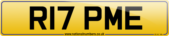 R17 PME