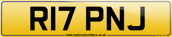 R17 PNJ
