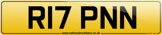 R17 PNN