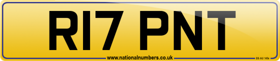 R17 PNT