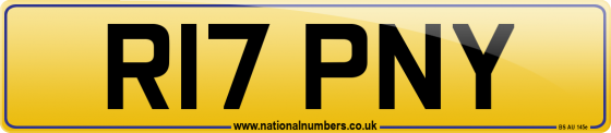 R17 PNY