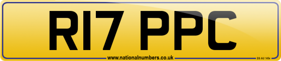 R17 PPC