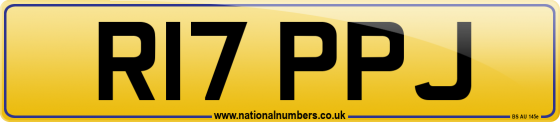R17 PPJ