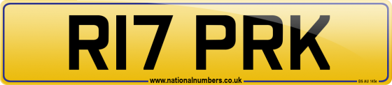 R17 PRK