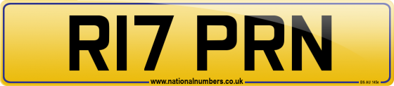 R17 PRN