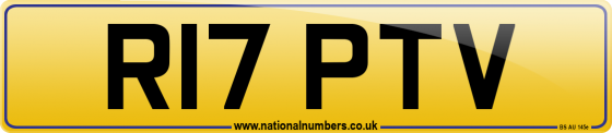 R17 PTV