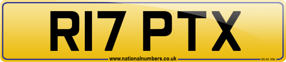 R17 PTX