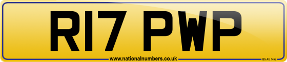 R17 PWP
