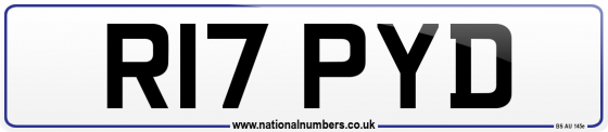 R17 PYD