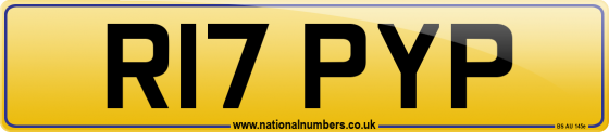 R17 PYP