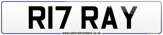 R17 RAY