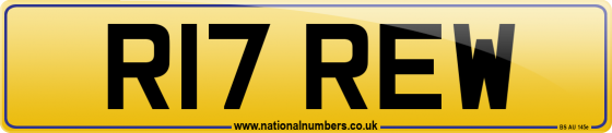 R17 REW