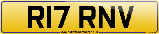 R17 RNV
