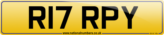 R17 RPY