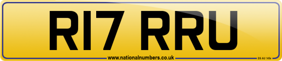 R17 RRU