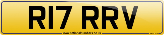 R17 RRV