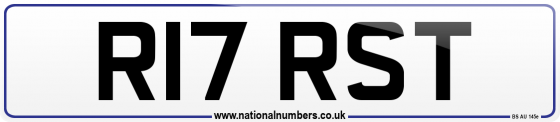 R17 RST