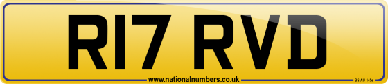 R17 RVD