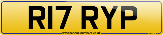 R17 RYP