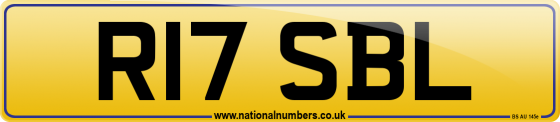 R17 SBL