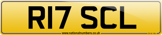 R17 SCL