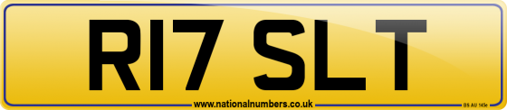 R17 SLT