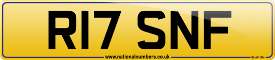 R17 SNF