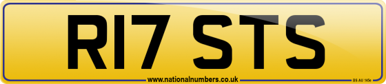 R17 STS