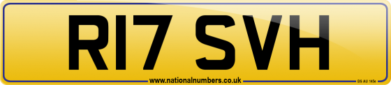 R17 SVH