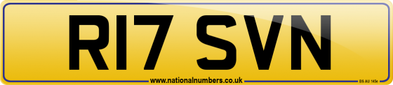R17 SVN